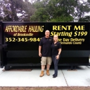 Affordable Hauling of Brooksville LLC - Trash Containers & Dumpsters