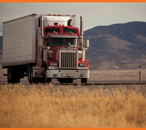 Motor Carrier HQ - Midvale, UT