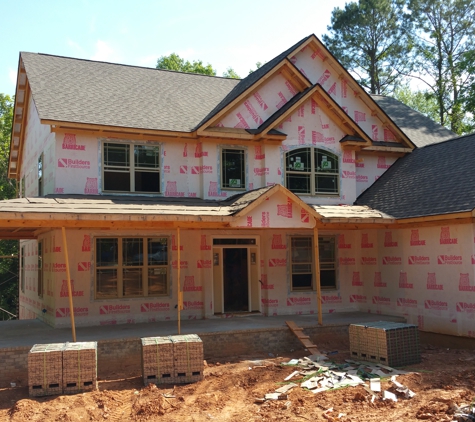 Midlin Builders LLC - Taylors, SC