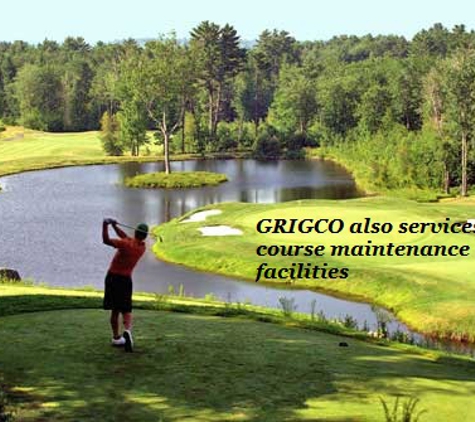 Grigco Used Oil Service