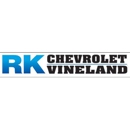 RK Chevrolet - New Car Dealers