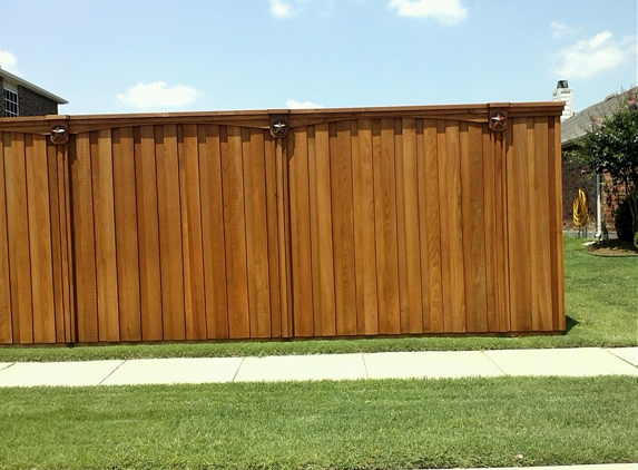 North Texas Fence & Deck - Wylie, TX