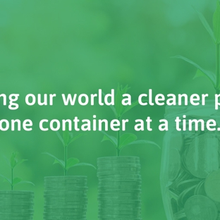 The Refund Station Pty Ltd - Kawana, QLD. Making our world a cleaner place, one container at a time.
