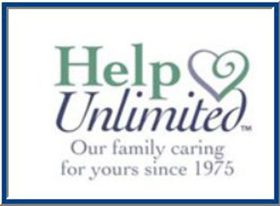 Home Healthcare-Help Unlimted