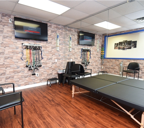 Phoenix Physical Therapy Rehabilitation,PLLC - Brooklyn, NY