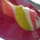 Menchie's Frozen Yogurt - Yogurt