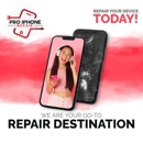 Pro iPhone Repair - Telephone Answering Systems & Equipment-Servicing