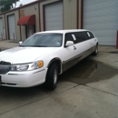 A LLURE LIMOUSINE - Limousine Service