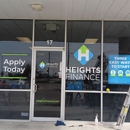 Heights Finance - Financial Services