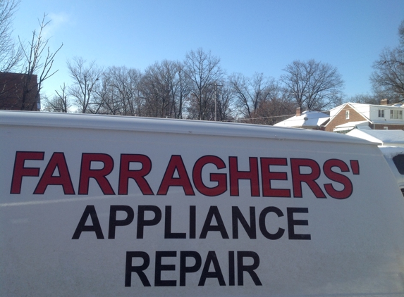 Farragher's Appliance Repair - Youngstown, OH