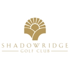 Shadowridge Country Club