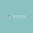 Kids Tooth Team - Kyle