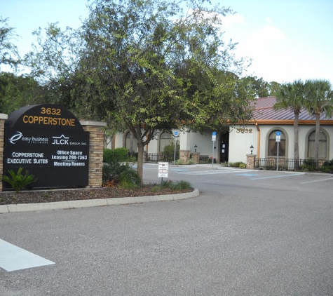 Copperstone Executive Suites - Land O Lakes, FL