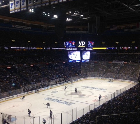 St Louis Blues Hockey Club - Saint Louis, MO