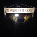 All Saints Catholic Church - Historical Places