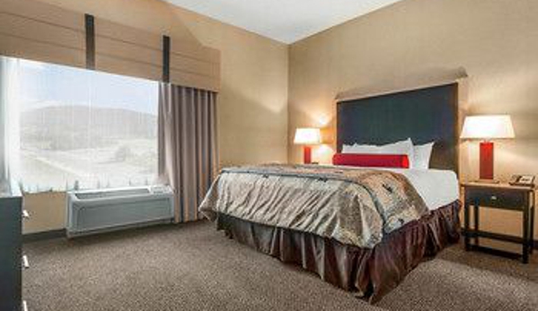 Cambria Suites - Roanoke, VA