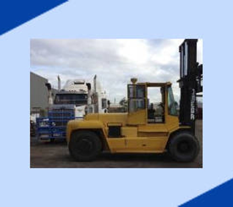 Tuxworth & Woods Carriers - Cooktown, QLD