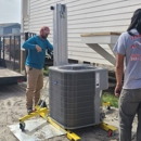 Texas Coast Heating & Air Conditioning - Ventilating Contractors