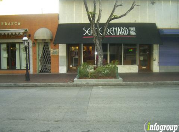 Serge Renard Salon - Miami, FL