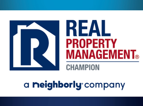 Real Property Management Champion - Jacksonville, NC