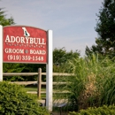 Adorybull Groom & Board, LLC - Pet Services