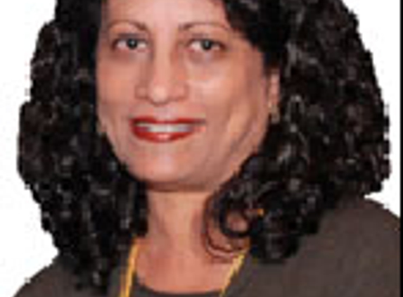 Dr. Kalpana K Ramdas, MD - Nyack, NY