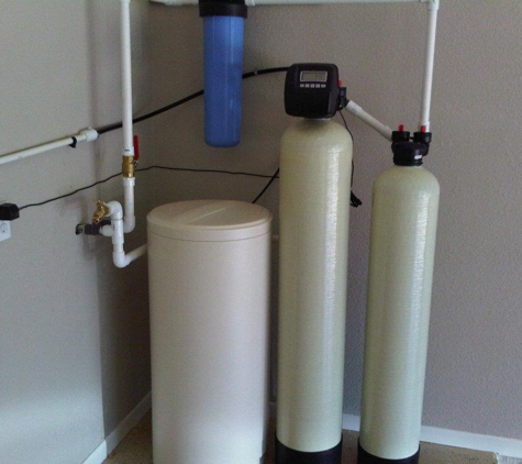 Discount Water Softener Co. - Austin, TX