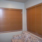 Precision Blinds