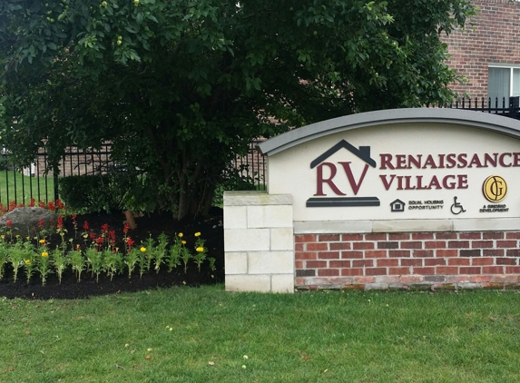 Renaissance Village - Detroit, MI