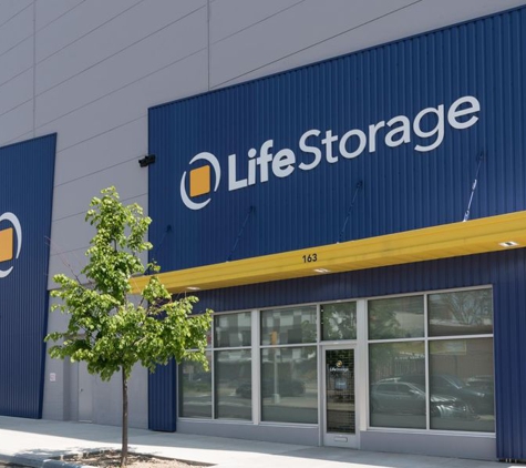 Life Storage - Brooklyn, NY