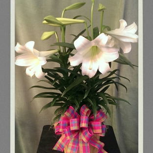 FLORAL RENDITIONS FLORIST - Greer, SC