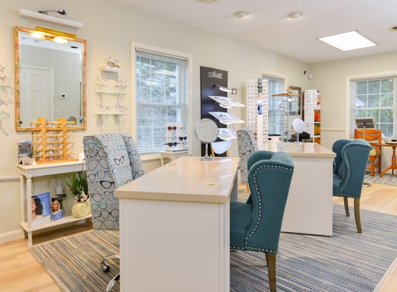 Mashpee Vision Care - Mashpee, MA