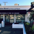 Mission Street Ice Cream and Yogurt - Featuring McConnell's Fine Ice Cream - Ice Cream & Frozen Desserts