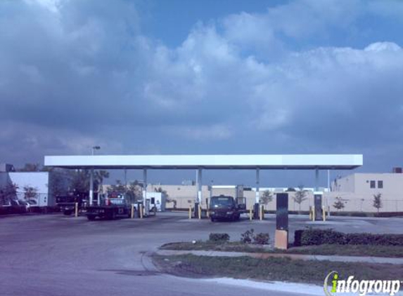 Port Consolidated Inc - Riviera Beach, FL