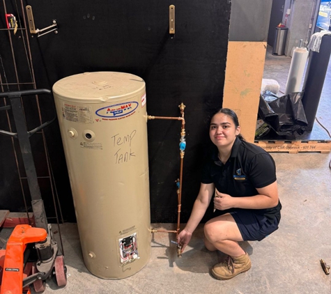 Reactive Plumbing & Electrical Brisbane - Northgate, QLD