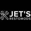 Jet's Restomods gallery
