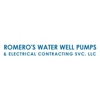 Romero's Water Well Pumps & Electrical Contracting Svc. gallery