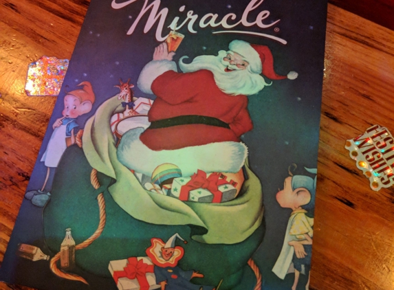 Miracle on Monroe - Atlanta, GA