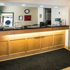 Quality Inn Near Northtown Mall & National Sports Center