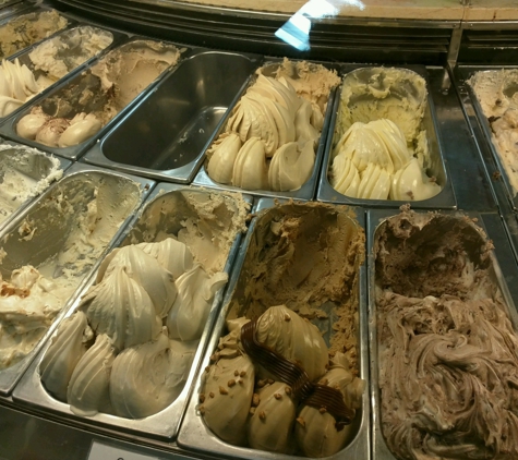 That's Amore Gelato - Scottsdale, AZ