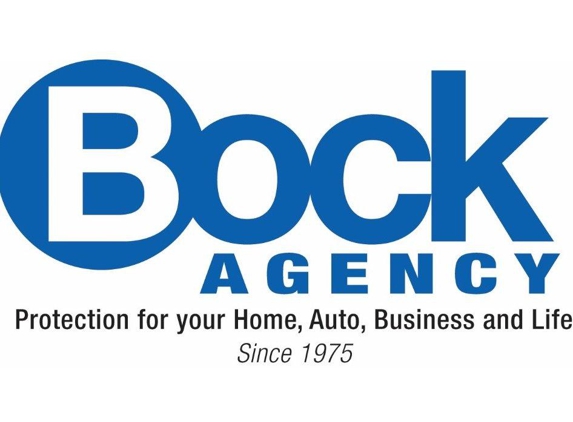 Bock Agency- Personal and Business Insurance - North Huntingdon, PA