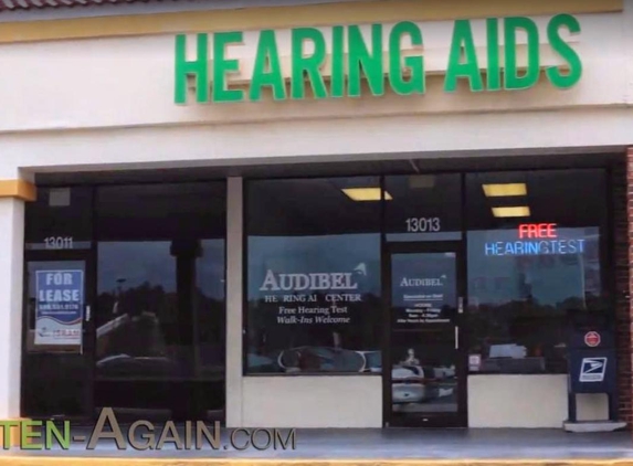 Audibel Hearing Center - Brooksville, FL