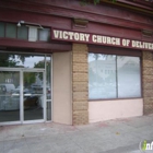 Victory Church of Deliverance