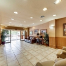 Comfort Inn & Suites and Suites Fredericksburg - Motels