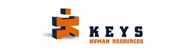 Keys Human Resources Logo