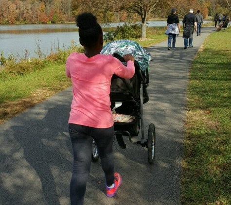 Centennial Park - Ellicott City, MD