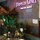 Hibachi Grill & Supreme Buffet