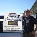 Triple E Construction Inc - General Contractors