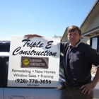 Triple E Construction Inc