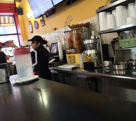 Rumba's Cafe - Jersey City, NJ